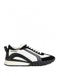 Кроссовки Dsquared2, черный