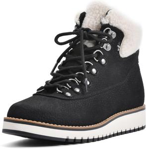 Удобные женские ботильоны WHITE MOUNTAIN