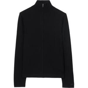 Burberry Мужская куртка, черный, с воротником-стойкой, средней жесткости, другие