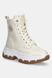 Ботильоны BENZON Guess, бежевый