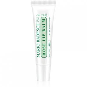 Бальзам для губ Марио Бадеску Mario Badescu