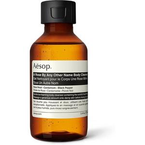 Очищающее средство для тела «Роза под любым другим названием» 100 мл Aesop