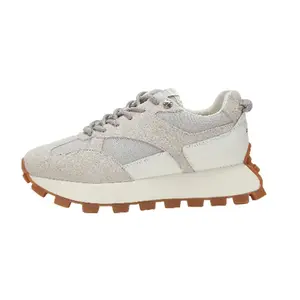 Кроссовки Teenie Weenie Lifestyle Shoes Women's Low-top, хаки