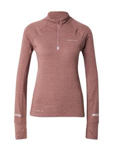 Футболка Performance ENDURANCE Canna V2.0, Dusky pink