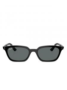 Солнцезащитные очки Zaya Bio-Based Ray-Ban, черный