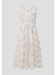 Платье в цвете 81G1_бежевый s.Oliver