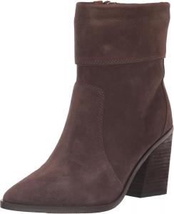 Женские водонепроницаемые ботильоны Blondo Sinner, Java Suede