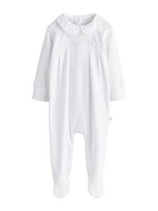 Next Пижама в белом цвете