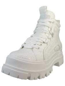 Кроссовки на шнуровке Buffalo, цвет sneaker weiß