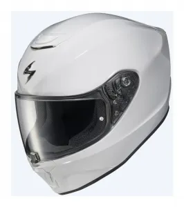 Шлем -R330 Scorpion EXO, белый