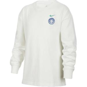 PS Футболка Nike, белый