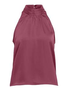 Топ OBJECT OBJCHILLI, красный