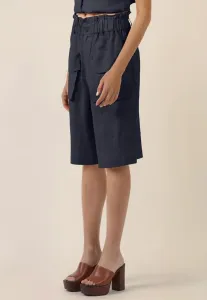 Шорты Apart, Nachtblau