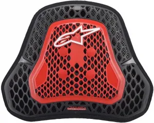 Защита груди Alpinestars, Black / Red