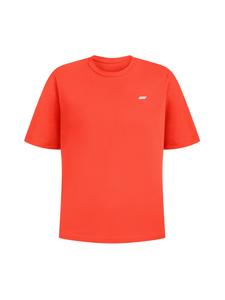 Smilodox Футболка в красном цвете