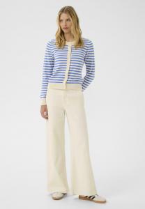 Кардиган Part Two TANISHA, Amparo Blue Stripe/Blue