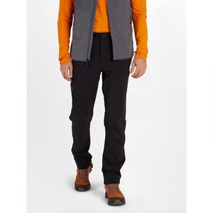 Спортивные брюки Marmot Mountain Active, черный