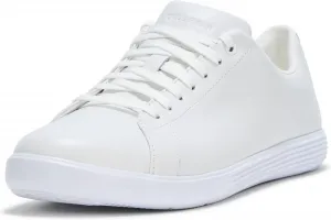Женские кожаные кроссовки Cole Haan Grand Crosscourt, белый