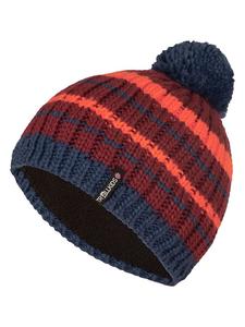 Trollkids Кепка «Хафьелл» красного цвета