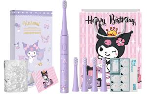 Электрическая зубная щетка Sanrio