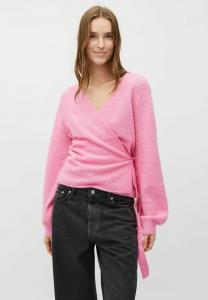 Кардиган mbyM UDELE-M, Candy/Pink