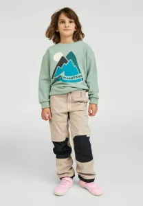 Толстовка Reima, Stone Green