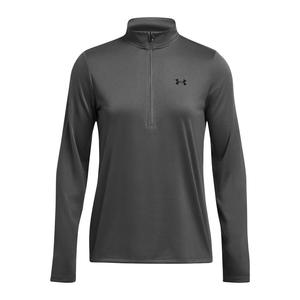 Женская толстовка Under Armour Tech 1/2 Zip Solid