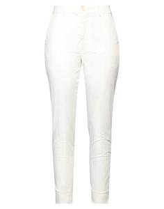 Брюки (+) People, белый