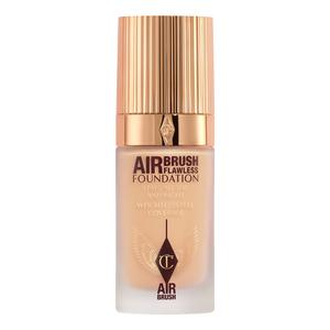 Тональная основа Airbrush Flawless Foundation Charlotte Tilbury, 5 Cool, 30 мл