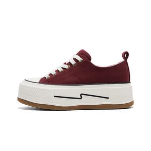 Кроссовки для образа жизни Женские низкие Cherykally, темно-синий