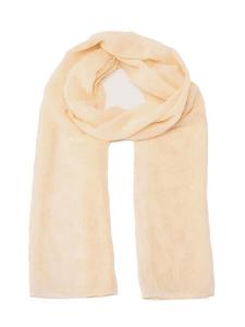 Шарф Camomilla Italia, бежевый