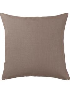 Erwin Müller Чехол для подушки Madrid, цвет таупе