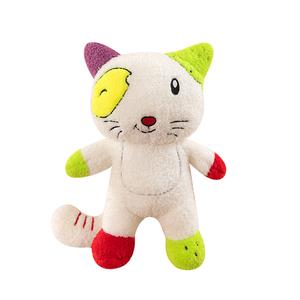 Говорящая кукла Good Night Monster Kitten плюшевая игрушка высота 35см/45см/55см CHONGRONGLIANYU