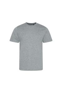 Футболка Tri Blend AWDis, серый