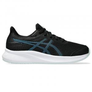 Кроссовки для бега Asics ASICS Patriot 13 Gs Kids, черные