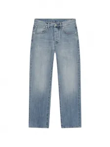 Джинсы John прямого кроя 965 Fortela, синий