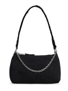 Сумка через плечо Tommy Jeans, Blue Denim