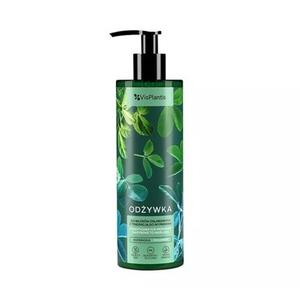 Кондиционер для лечения выпадения волос 400мл, Vis Plantis