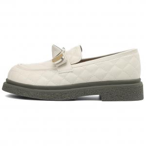 Лоферы женские Josiny, черный