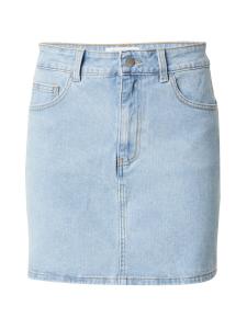 Мини юбка florence by mills exclusive for ABOUT YOU Cool Breeze, Blue denim