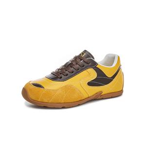 D Fuse Scandinavia низкие повседневные кроссовки женские D:FUSE SCANDINAVIA, желтый