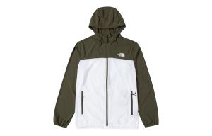 THE NORTH FACE Мужская солнцезащитная одежда, цвет Green