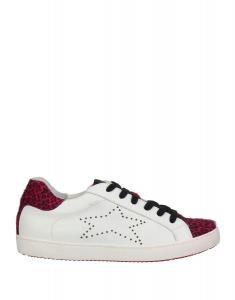 Кеды Ishikawa, белый