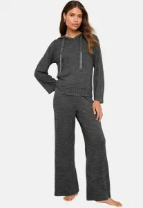 Пижама для миниатюрных женщин Lipsy, Grey
