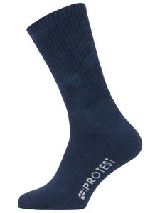 Носки Protest  PRTTACON, цвет Blue Nights