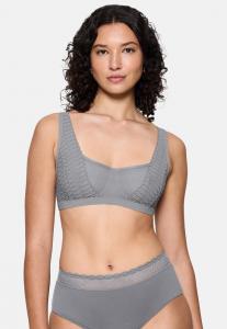 Бюстгальтер Triumph AURA SPOTLIGHT, Grey Shadow/Grey