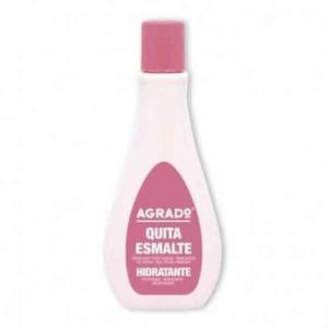 Увлажняющее средство для снятия лака 200 мл, Agrado