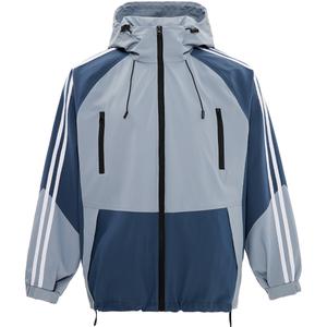 NANDCHN Куртка женская, Blue