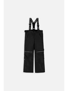 Лыжные брюки Lemon explore, черный