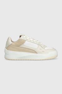 Кроссовки Avenue Pixie Filling Pieces, бежевый